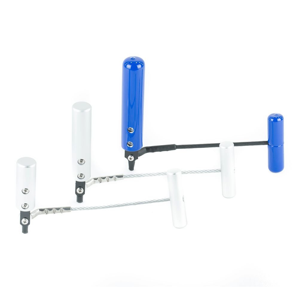 Windshield Removal Tool Kit - Elite (Milwaukee-Based) – GT Tools®