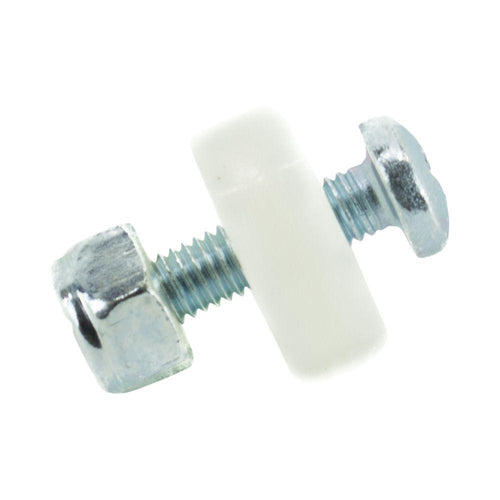 Cold Knife, Bolt, and Spacer Assembly