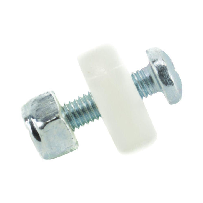 Cold Knife, Bolt, and Spacer Assembly