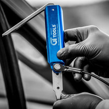 GT Tools - Quick Release Cold Knife