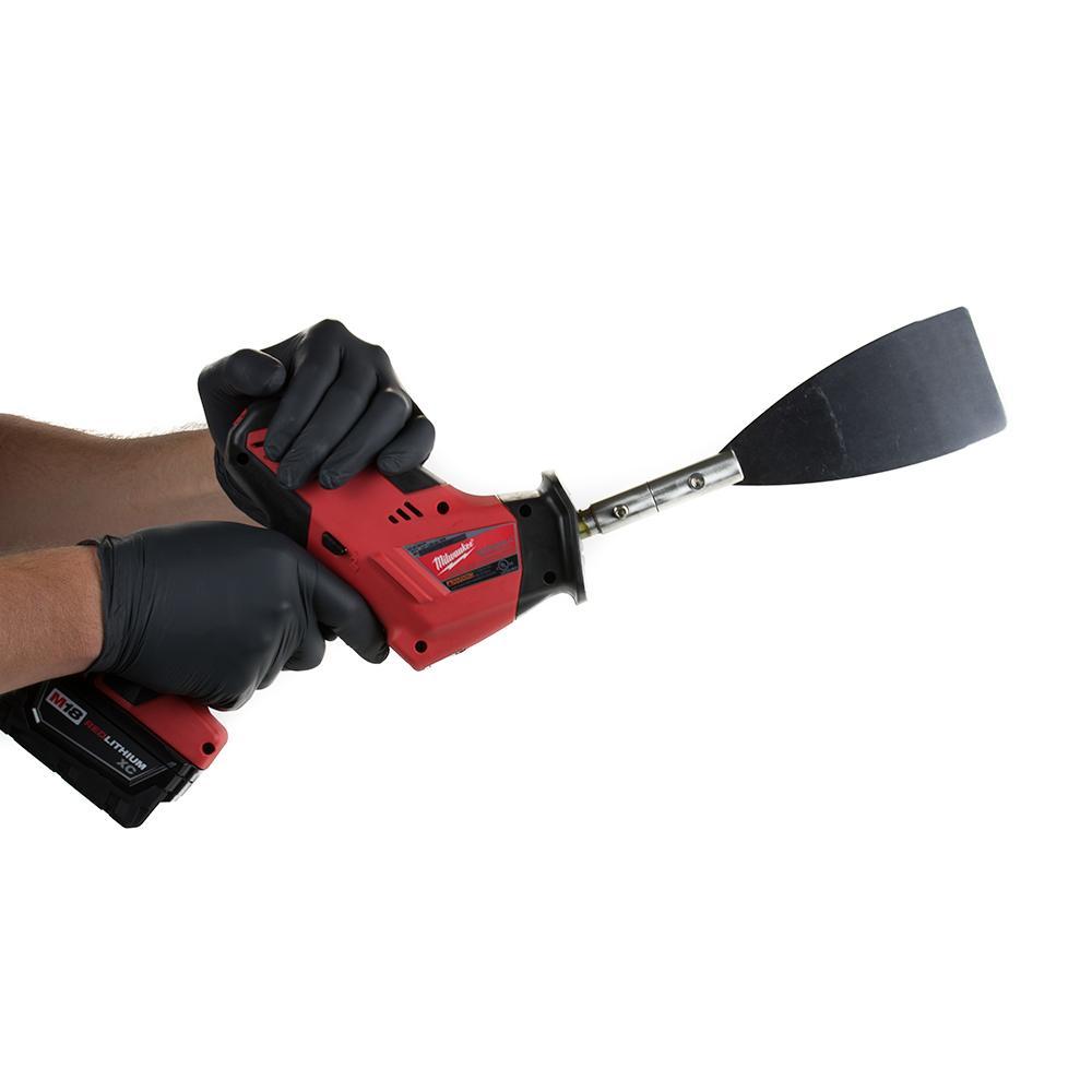 Factory Serviced - Diablo™ Auto Glass Cut Out Tool