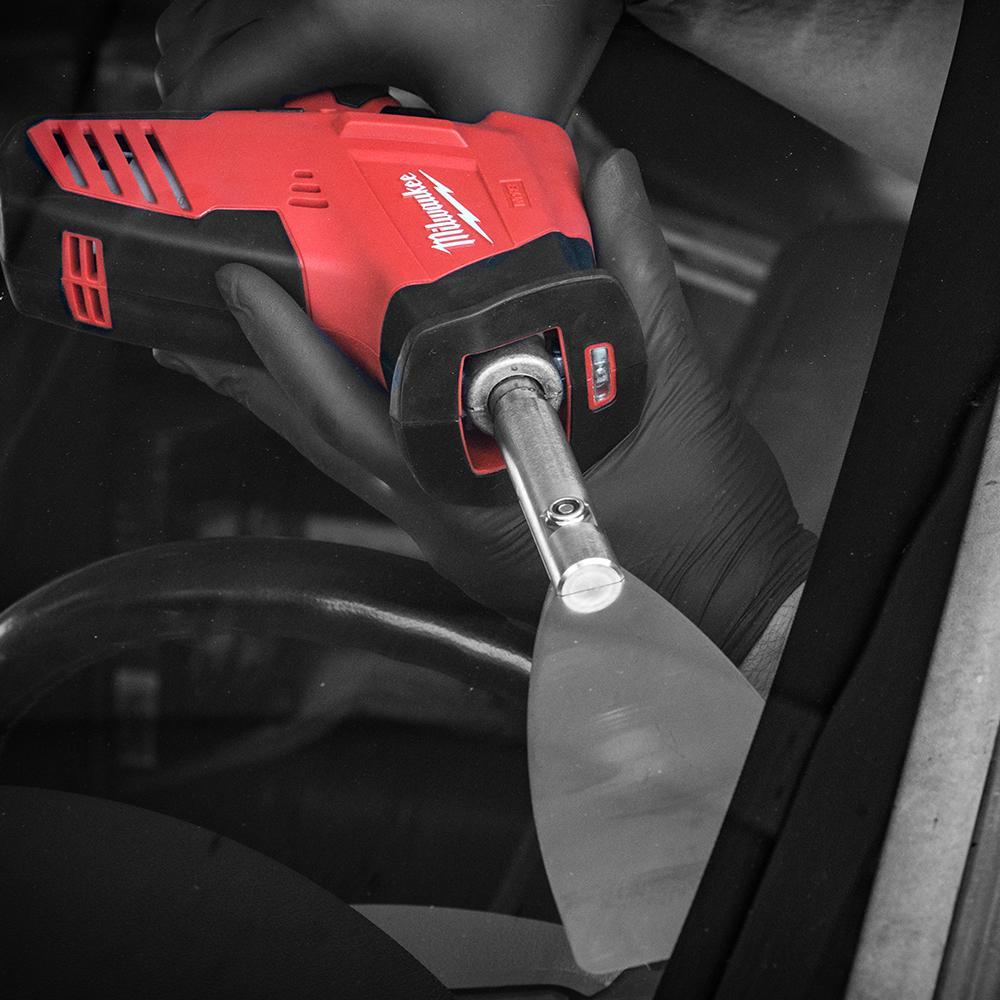 Factory Serviced - Diablo™ Auto Glass Cut Out Tool
