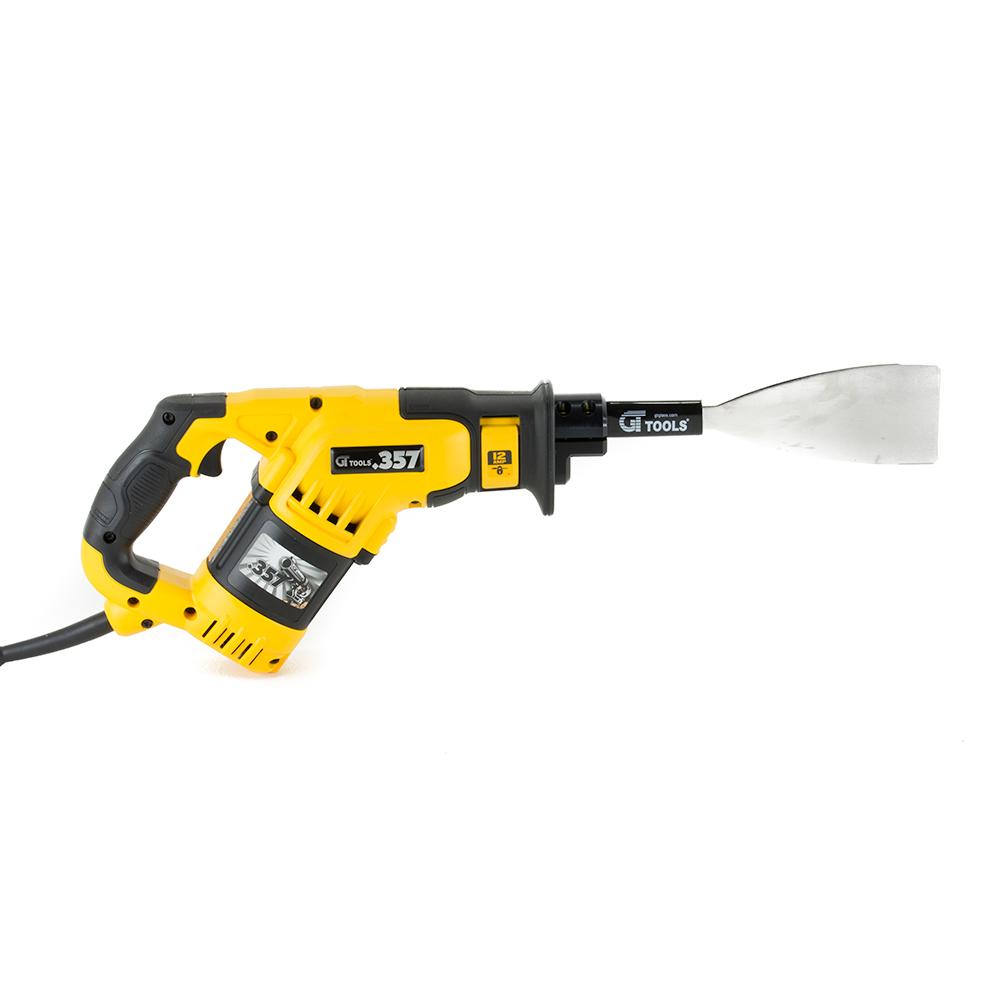 GT.357 Auto Glass Cut Out Tool - 110 Volt