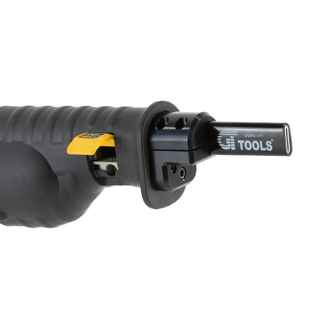 GT.44 Auto Glass Cut Out Tool 20 Volt