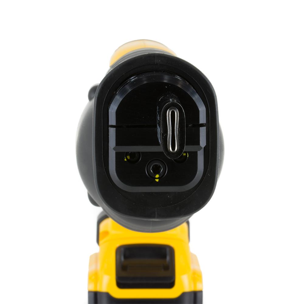 GT.44 Auto Glass Cut Out Tool 20 Volt BYK