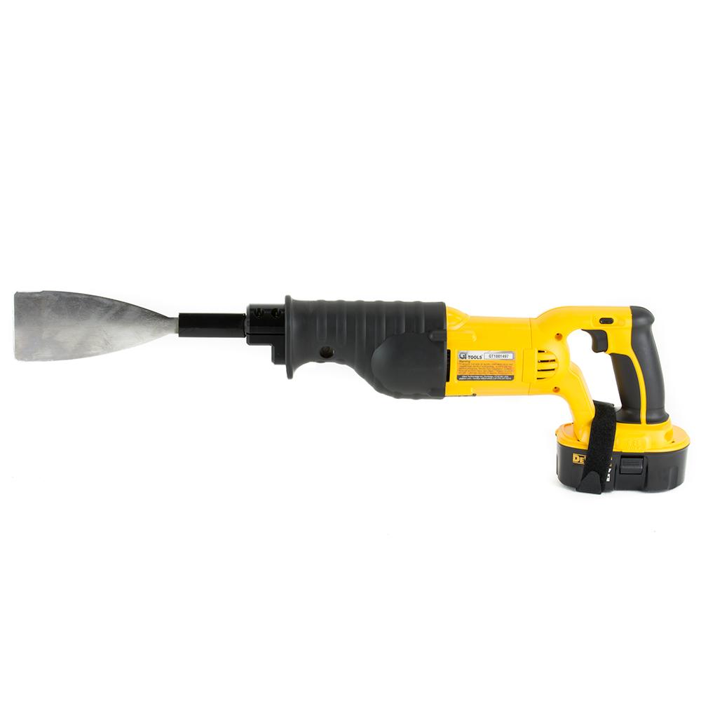 GT.45 Auto Glass Cut Out Tool - 18 Volt (Discontinued)