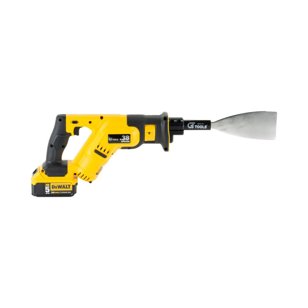 Windshield Removal Tool Kit - Standard (DeWalt-Based)