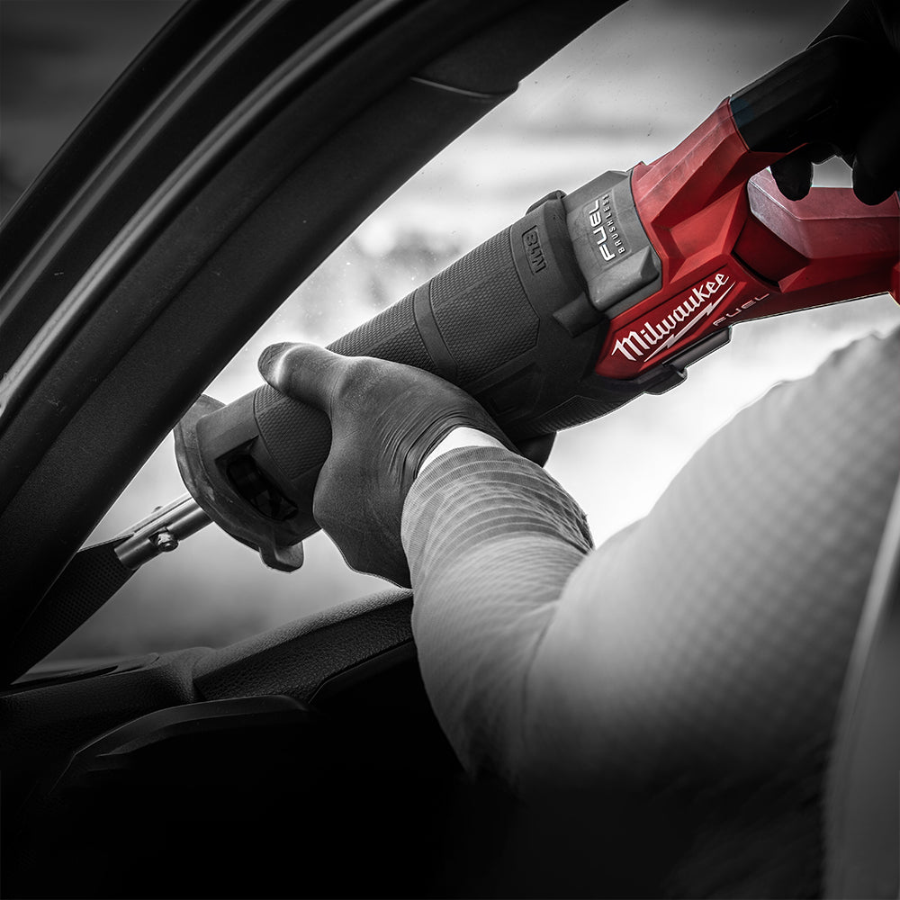 Beast™ Auto Glass Cut Out Tool BYK