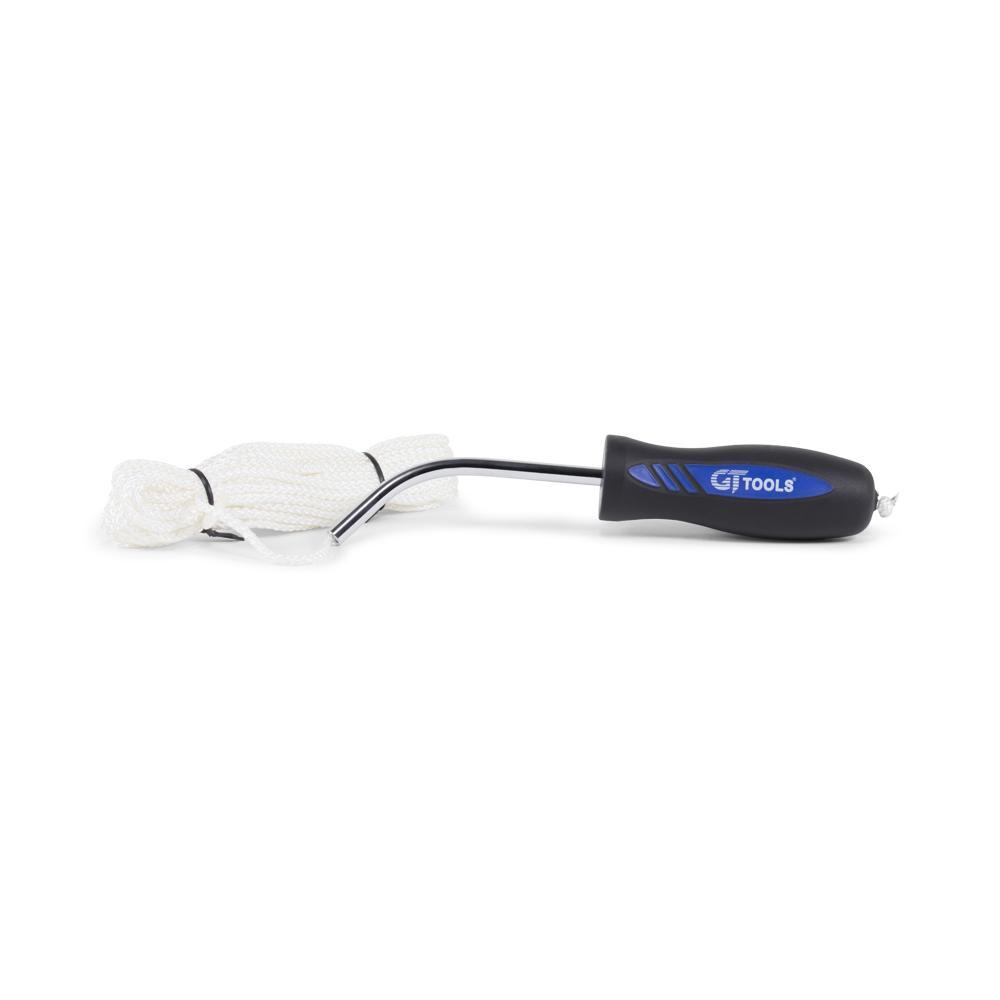 Gasket Rope Insert Tool