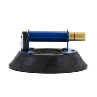 10 inch Vacuum Glass Suction Cup - 300 lbs (Curved profile)