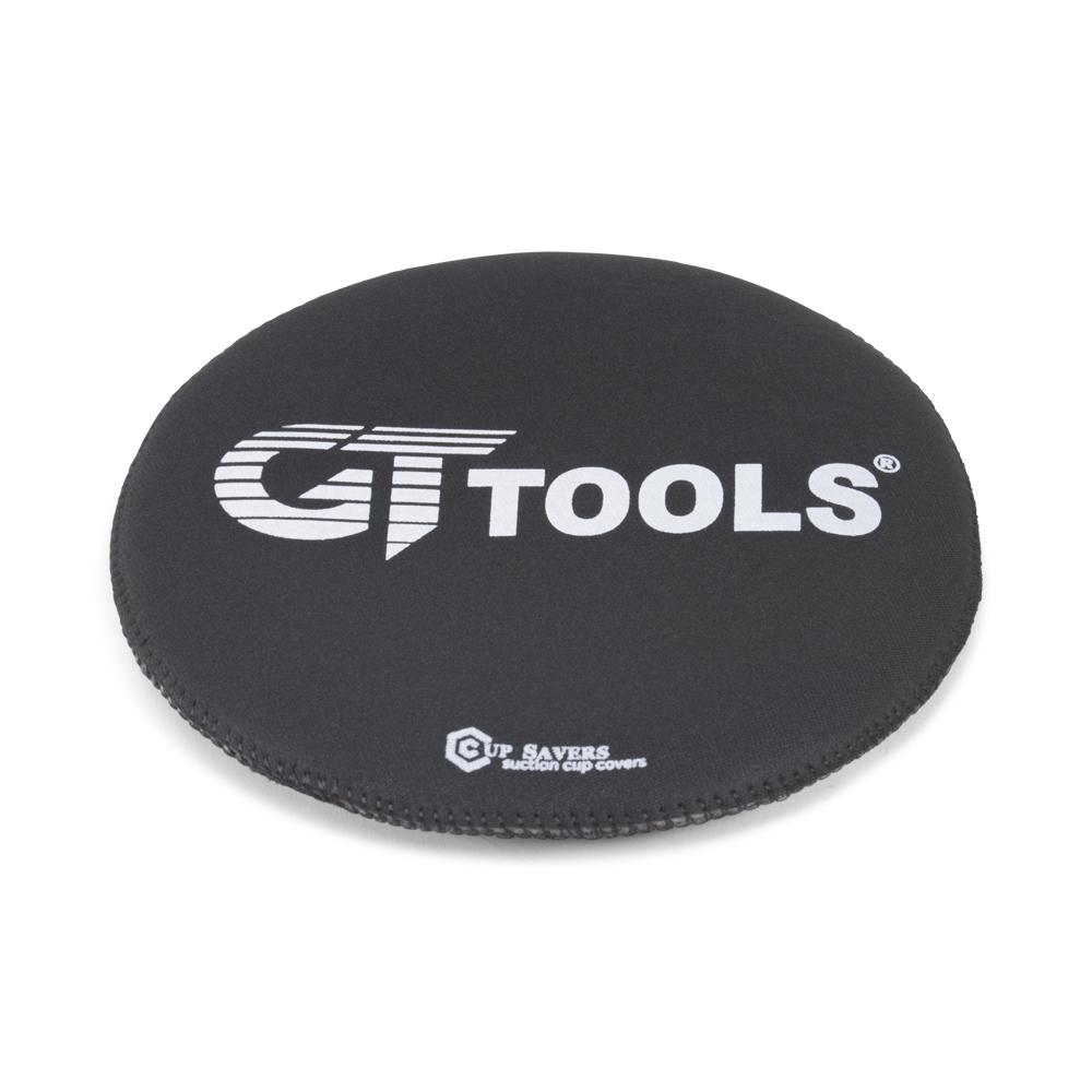 Cup Savers™ Suction Cup Protective Covers
