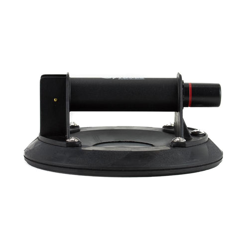 8 inch Vacuum Glass Suction Cup - 150 lbs (Flat profile)