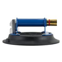 9 inch Vacuum Glass Suction Cup - 250 lbs