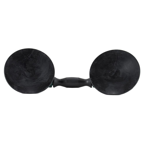 Double Glass Suction Cup 100 lbs