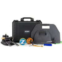 KONG™ Auto Glass Cut Out Tool - Factory Serviced