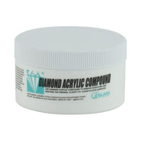 DiamondClear Acrylic Polishing Compound