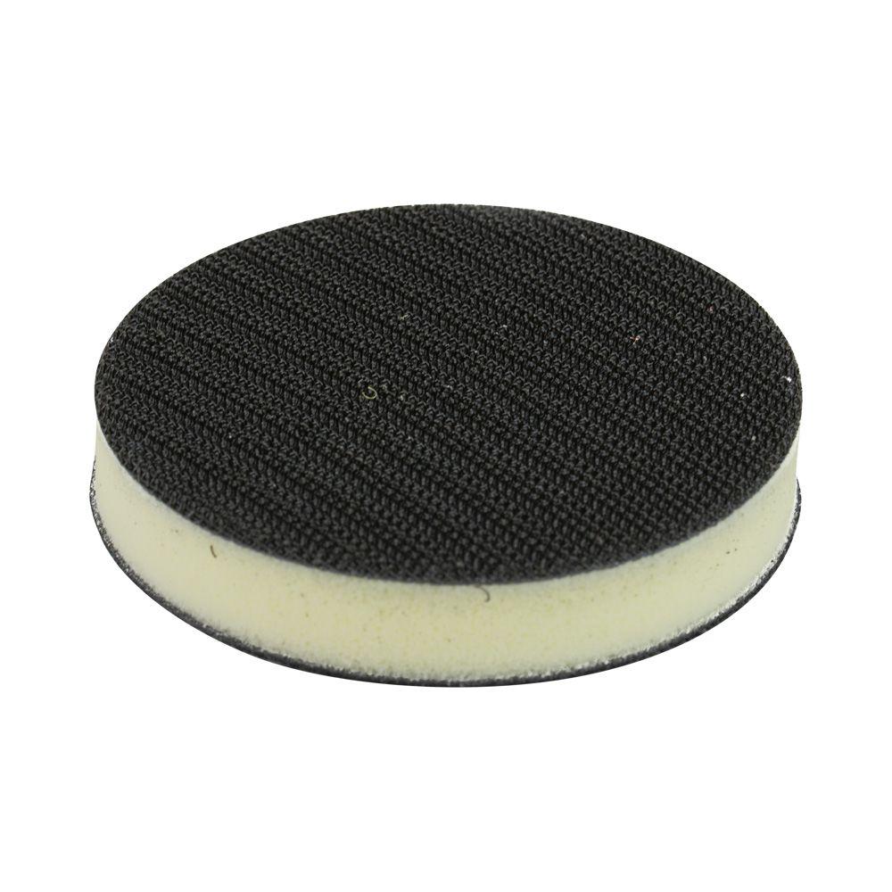 Sander Cushion Pad - 3"