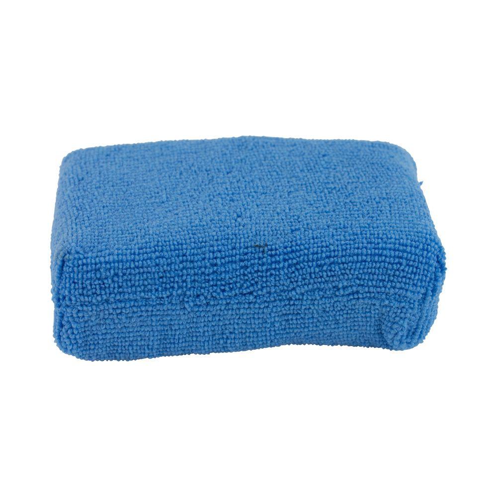 Scratch Free Microfiber Sponge
