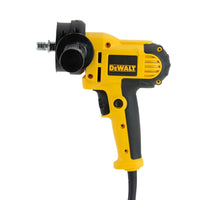 Vertical Plastic Polisher - 110v