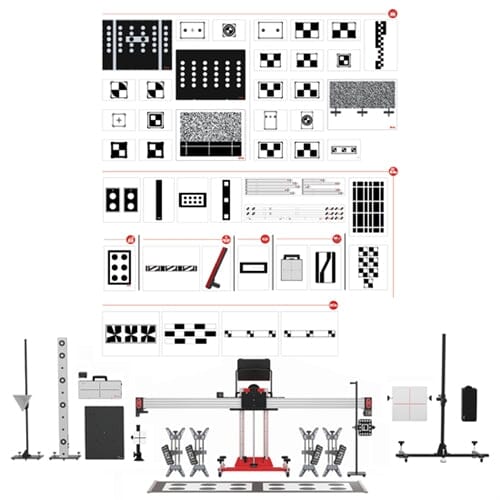 Autel ADAS All Systems Calibration 3.0 Package