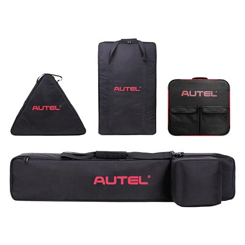 Autel MA600 + Laser Accessory Case