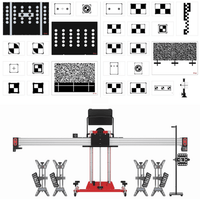 Autel LDW30 ADAS Lane Departure Warning 3.0 Package