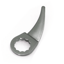 Auto Glass Oscillating Curved Blades