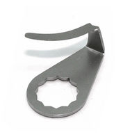 Auto Glass Hooked Oscillating Blades