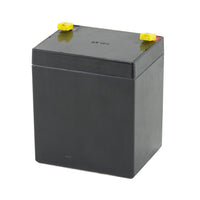 Maxim 12 Volt Battery After November 2016