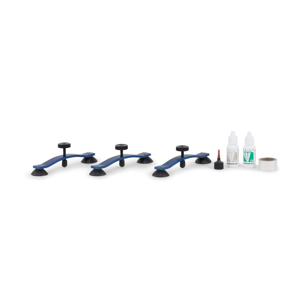 Crack Repair System