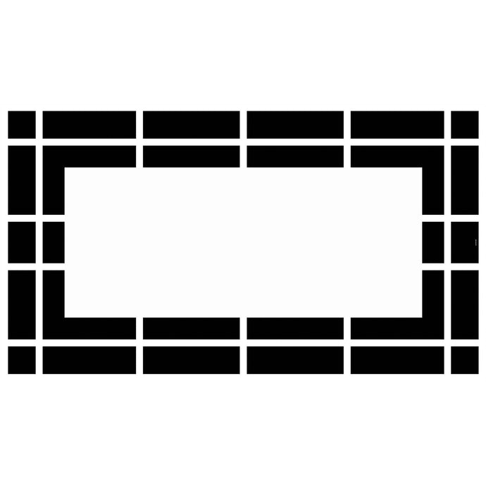 Autel Porsche AVM Pattern Package