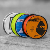 FREE Cord & Wire Reload Kit (1x GC250, 1x ZL300, 1x AGWSQ-200)