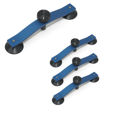 Long Crack Repair Tools