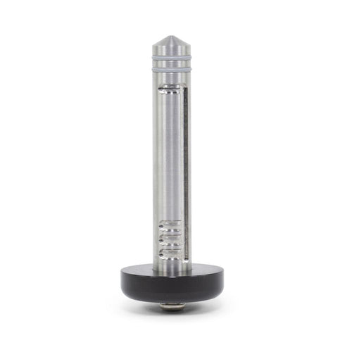 Vanish Injector Plunger