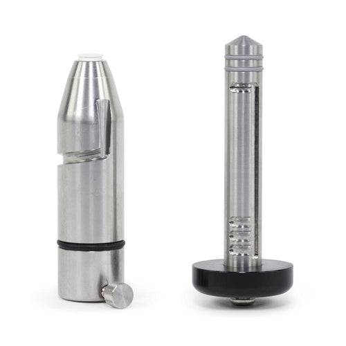 Vanish Injector Assembly