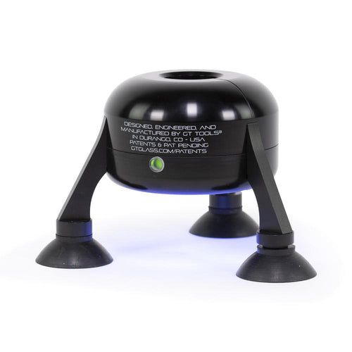 Vanish™ DarkCure™ Extreme UV Bridge & Lamp Assembly 2