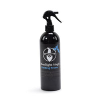 GT Tools®  Headlight Magic™ Sanding Primer