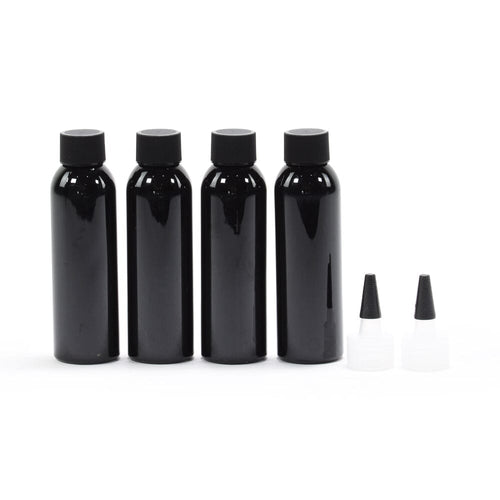 GT Tools® Stay Clear UV Plastic Protectant