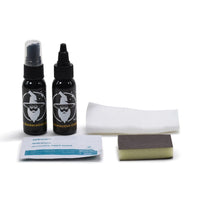 GT Tools®  Headlight Magic™ DIY Kit