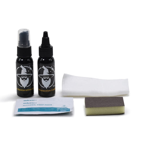 GT Tools®  Headlight Magic™ DIY Kit