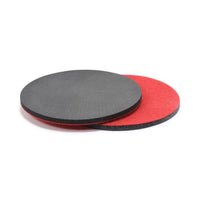SpeedGrit™ Step 5 - Red Extra Fine Glass Restoration Discs