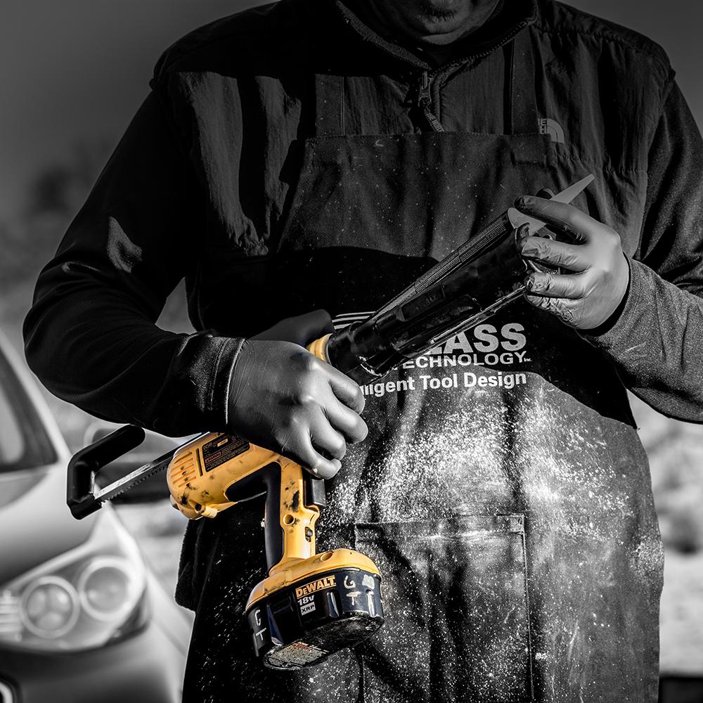 GT Tools Apron