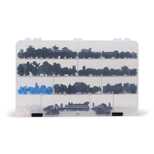 GT Tools 10 Piece Cowling Clip Set