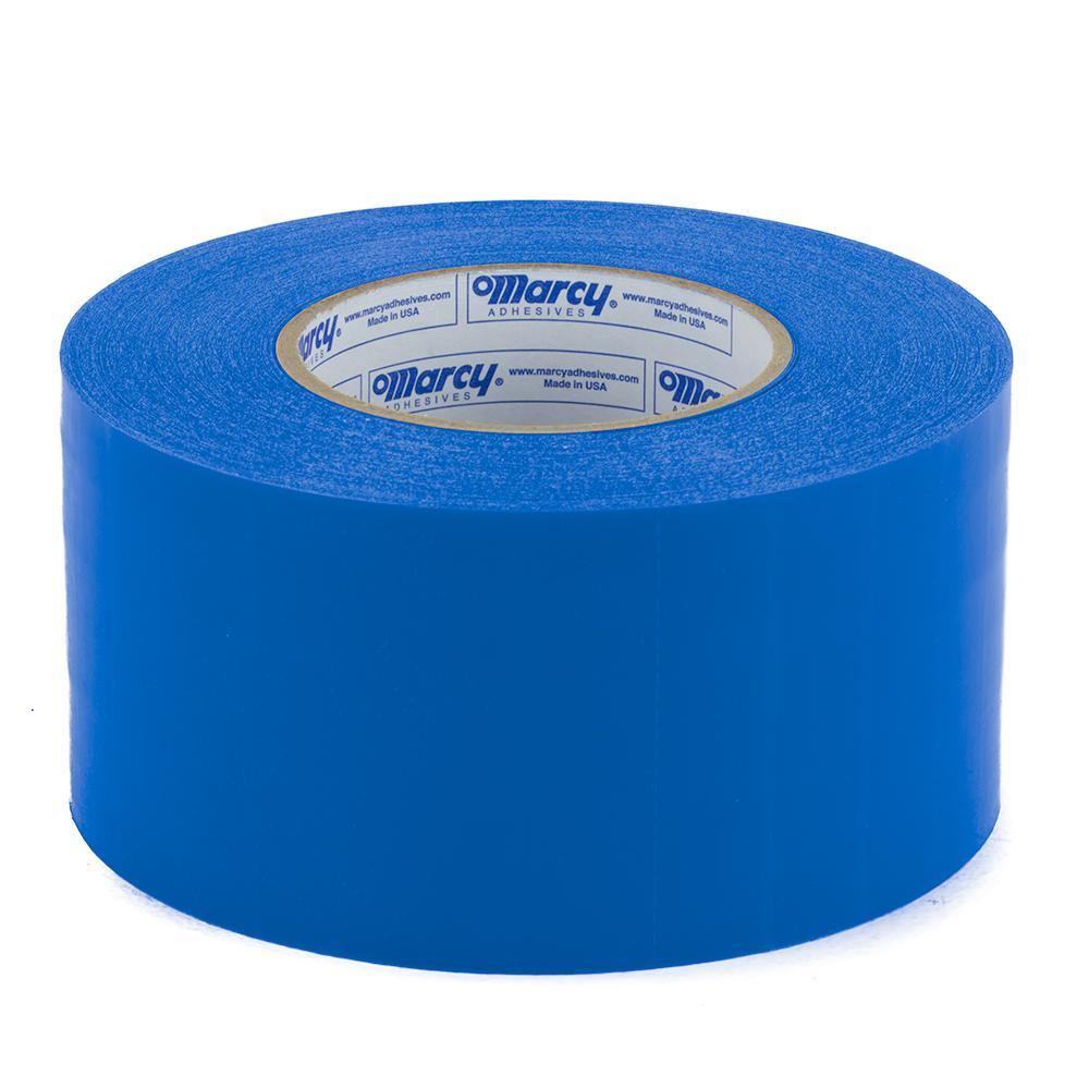 Marcy Molding Blue Tape 3X300 FT