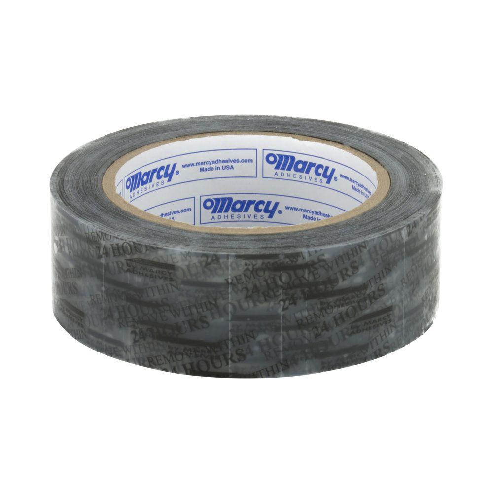 Marcy Molding Tape 1.5X108 FT