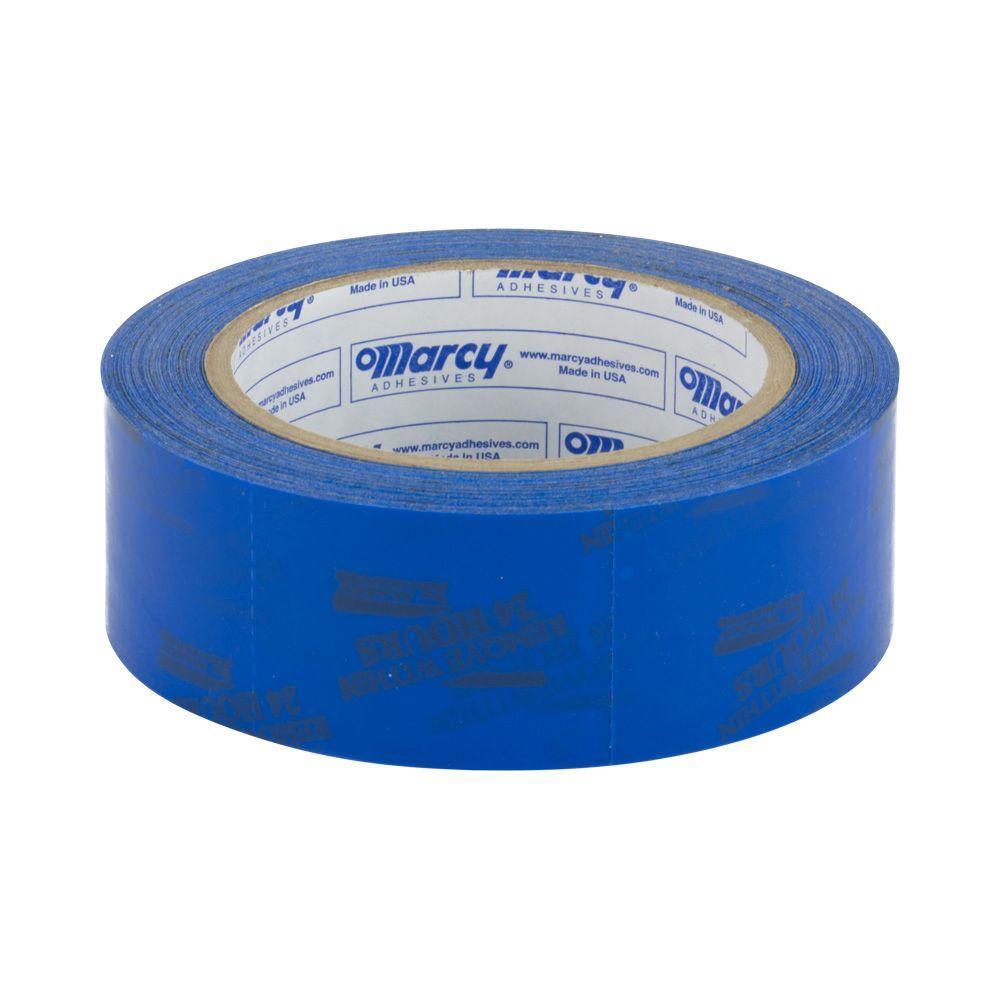 Marcy Molding Tape 1.5X108 FT