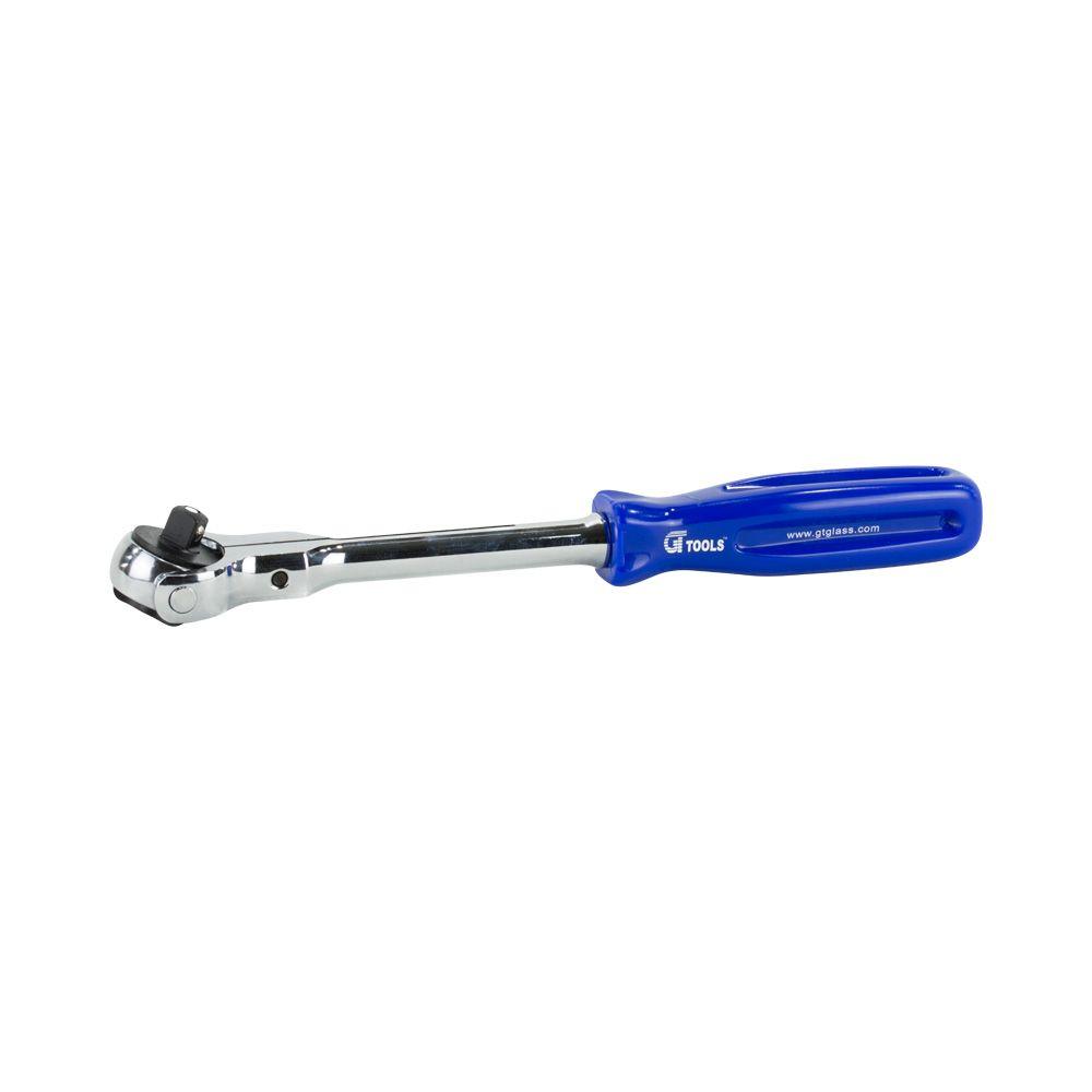GT Tools 3/8 Swivel Ratchet