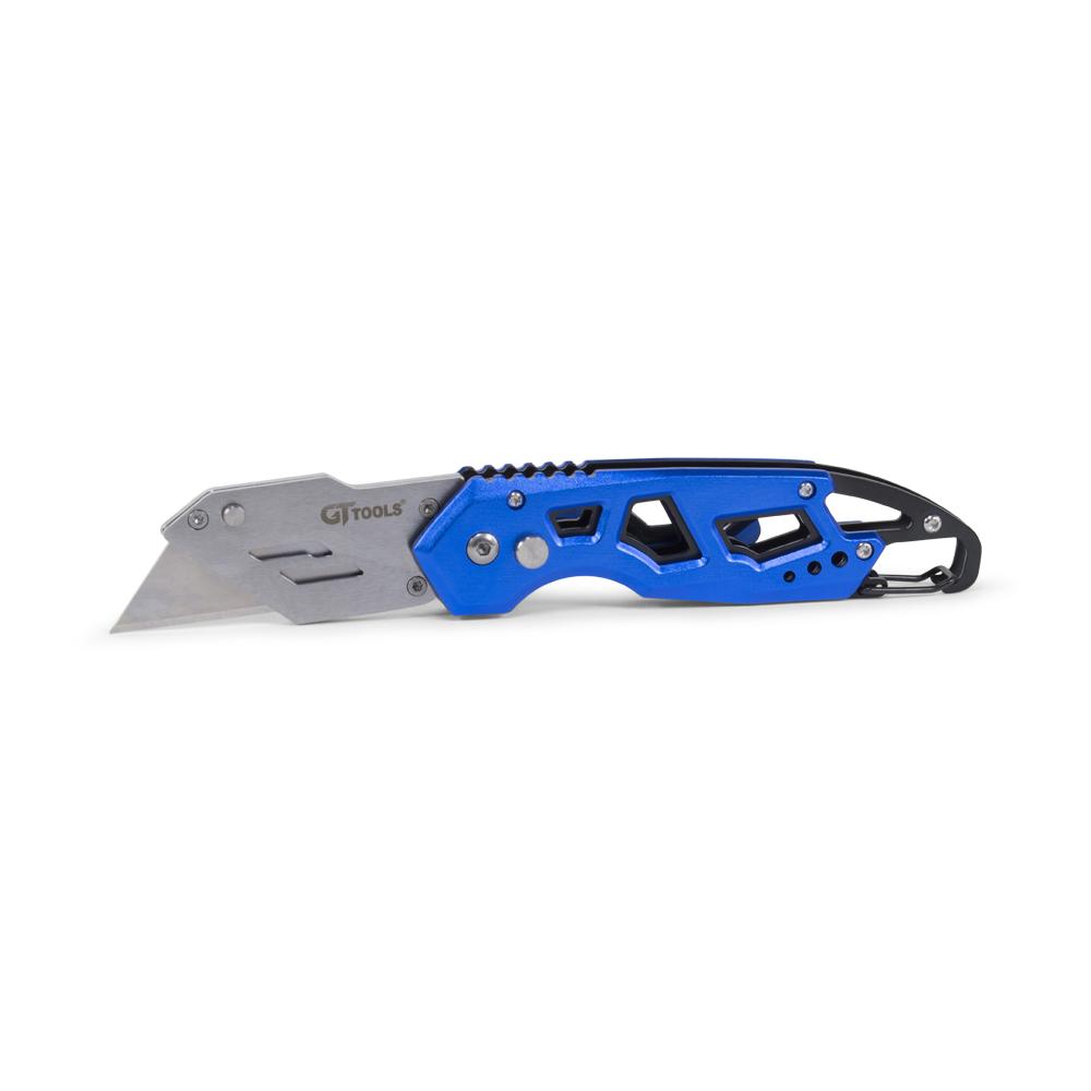GT Tools Utility Knife - Open