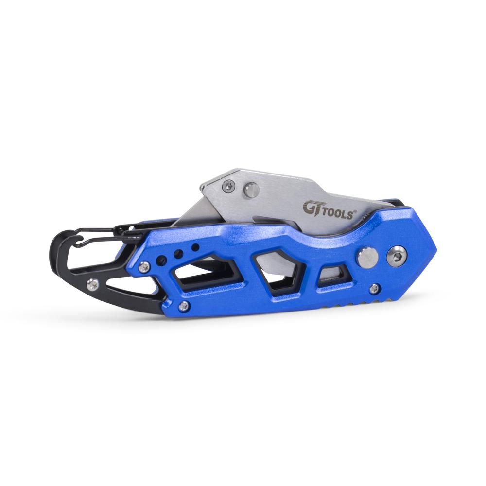 GT Tools Utility Knife - Closed
