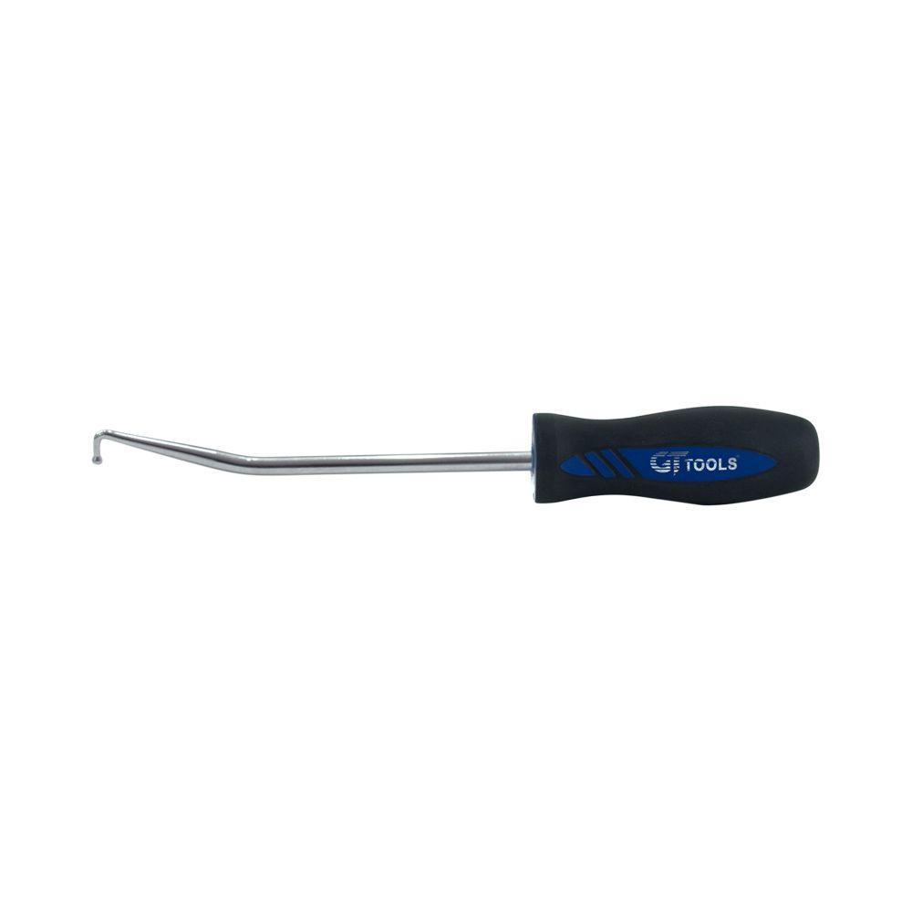 Short Glass Run Channel Cleaner